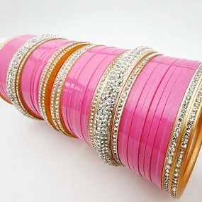 Gurjit Bridal Bangle Set