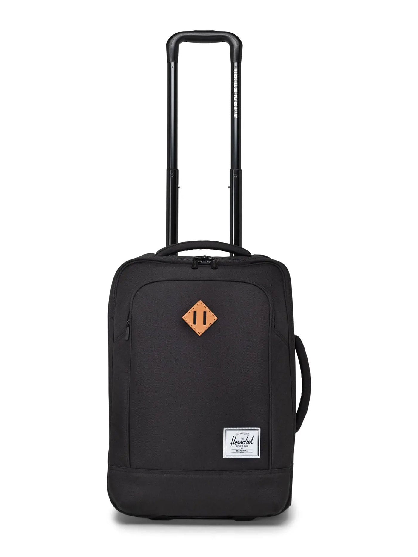 Heritage Softshell Carry-On Large Suitcase