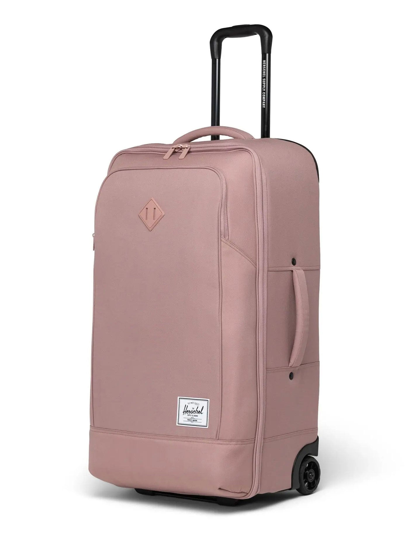 Heritage Softshell Med Suitcase