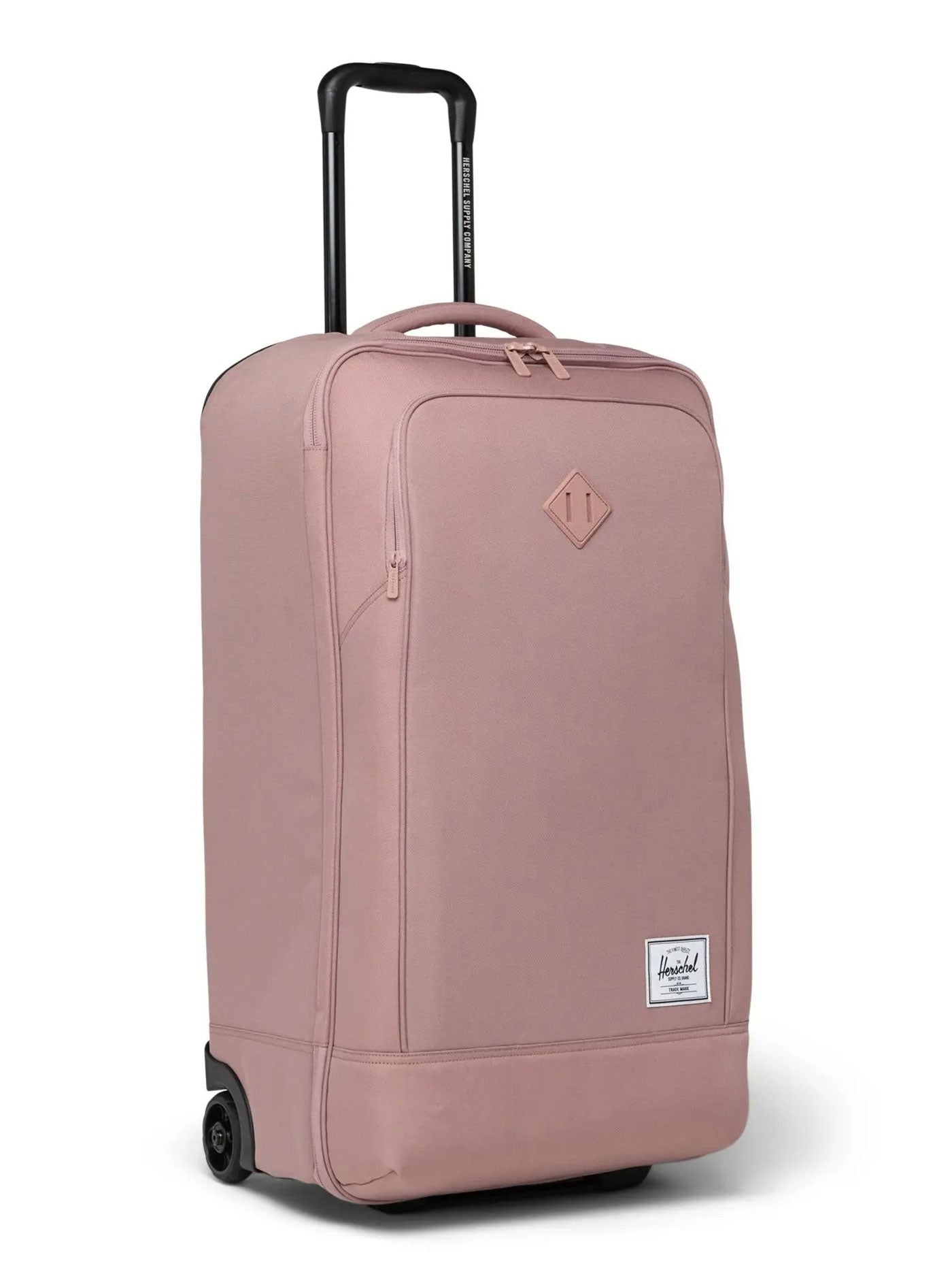 Heritage Softshell Med Suitcase