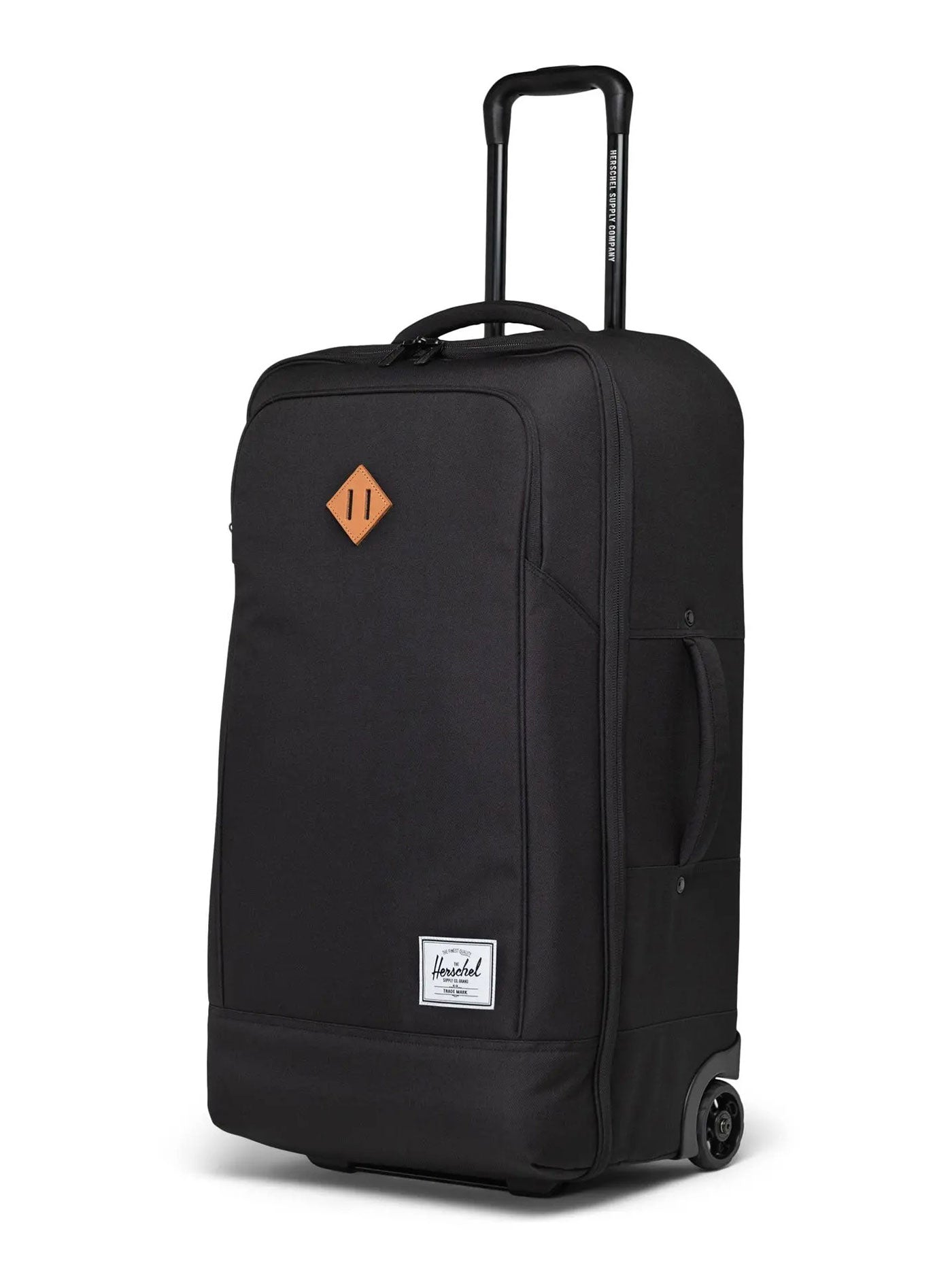 Heritage Softshell Med Suitcase