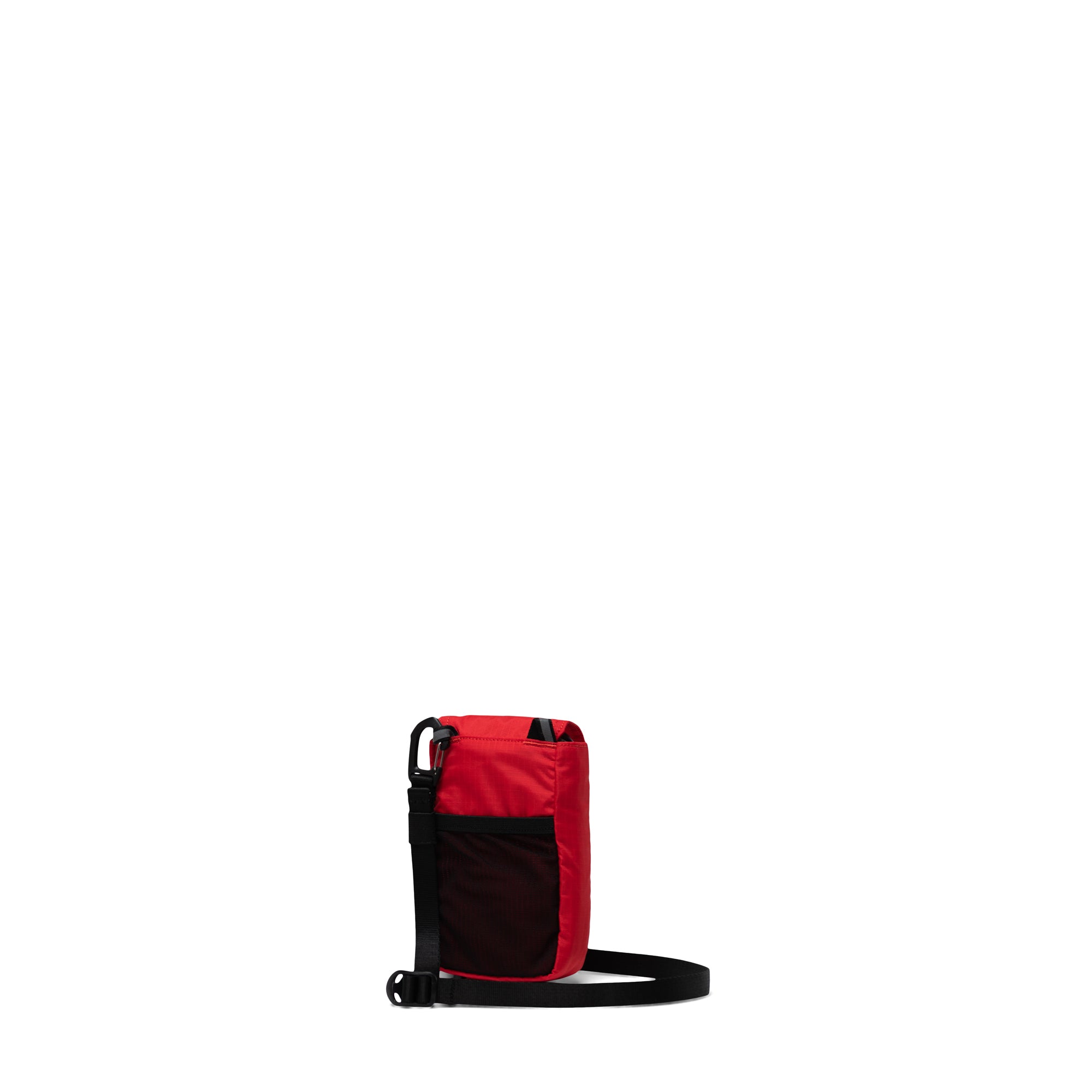 Herschel Camera Case High Risk Red/Black - Chocolate