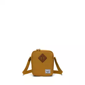 Herschel Heritage Crossbody Harvest Gold