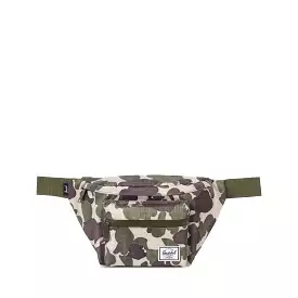 Herschel Seventeen Frog Camo