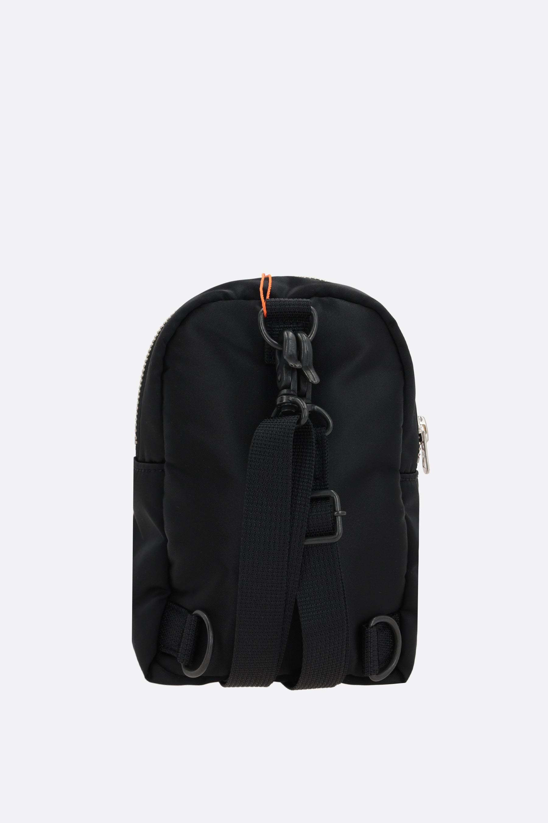 Howl Daypack mini nylon crossbody bag