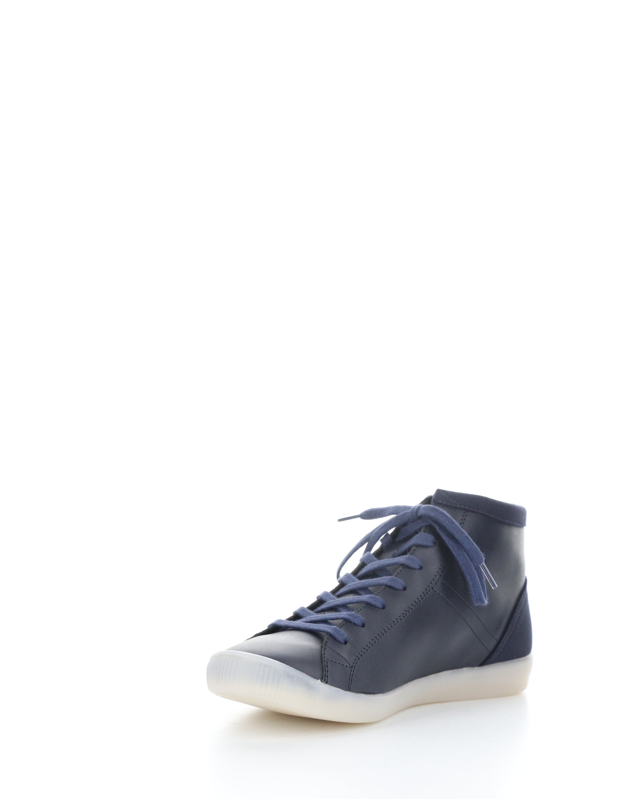 ISLEEN268SOFV 090 NAVY Hi-Top Shoes