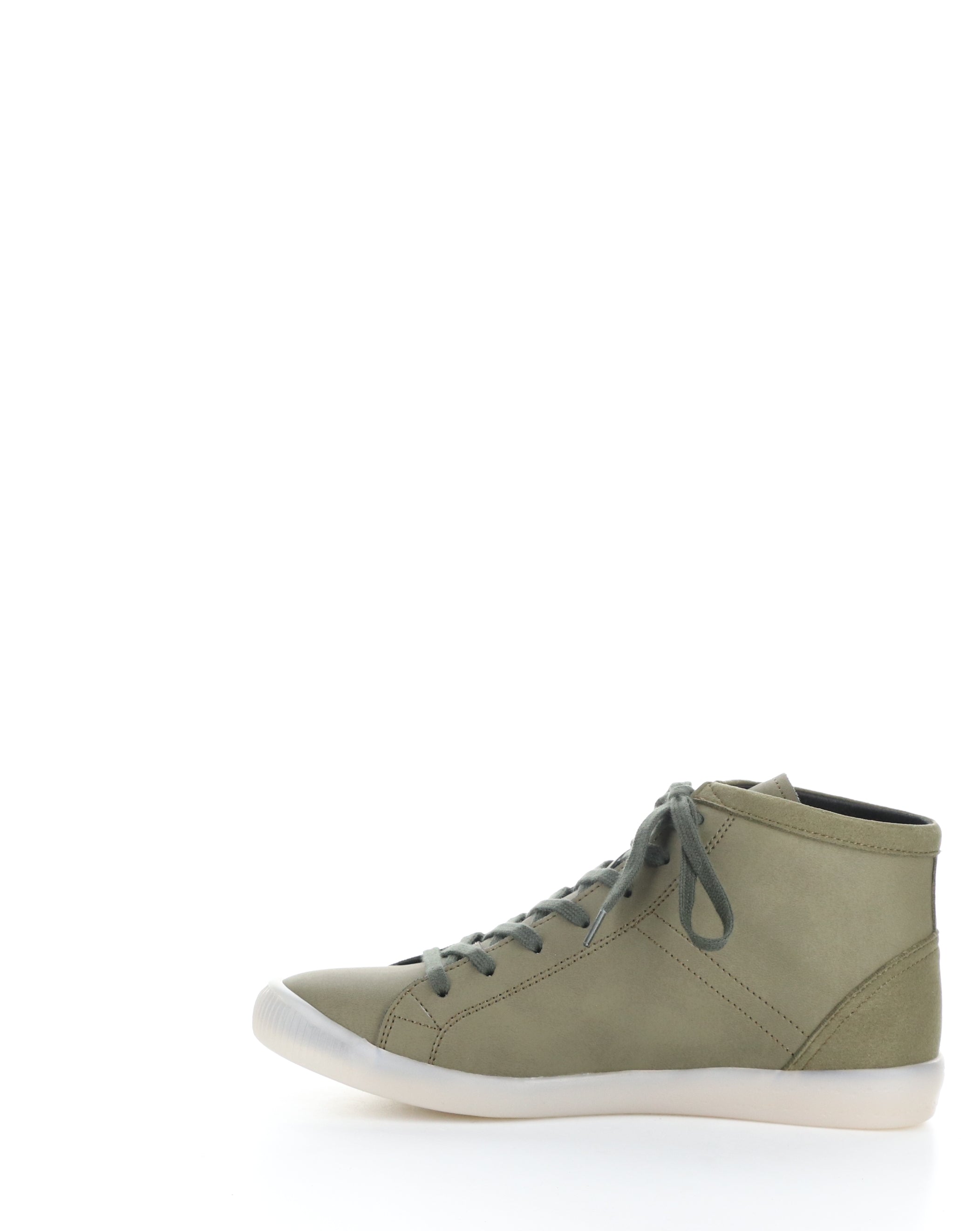 ISLEEN268SOFV 092 MILITARY Hi-Top Shoes