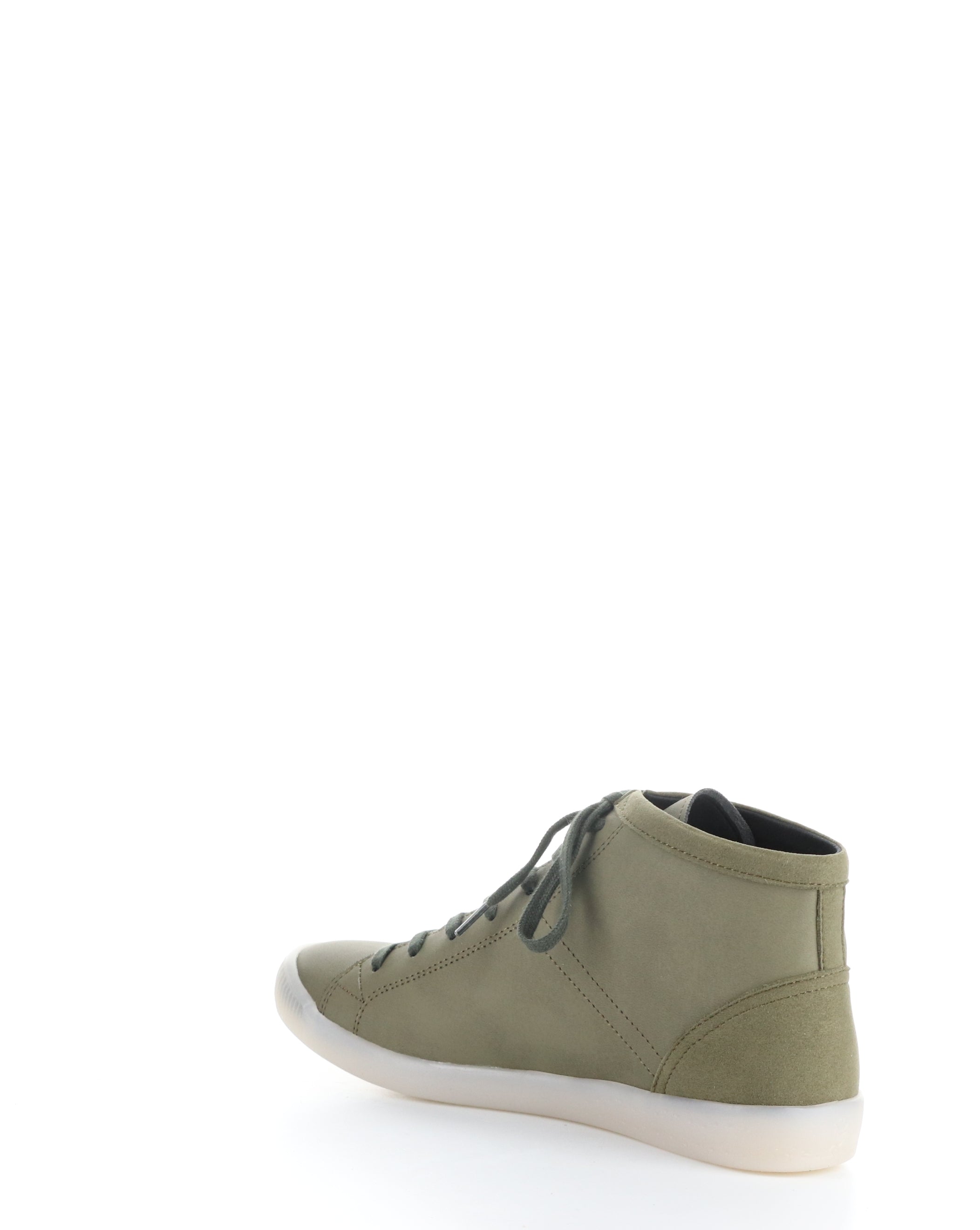 ISLEEN268SOFV 092 MILITARY Hi-Top Shoes