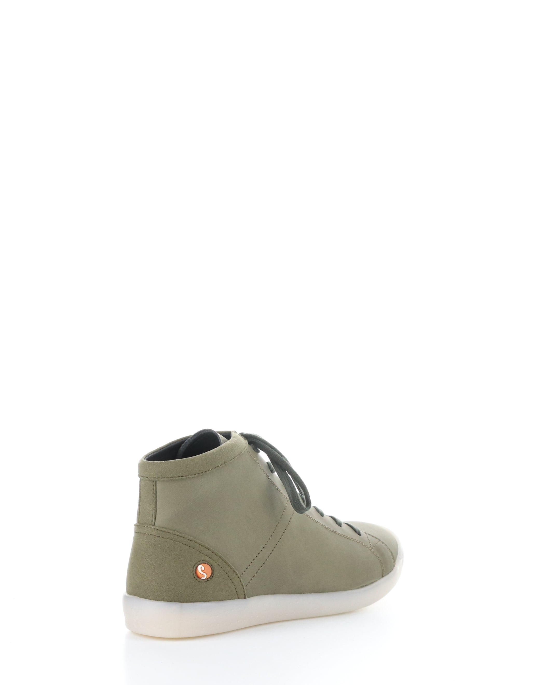 ISLEEN268SOFV 092 MILITARY Hi-Top Shoes