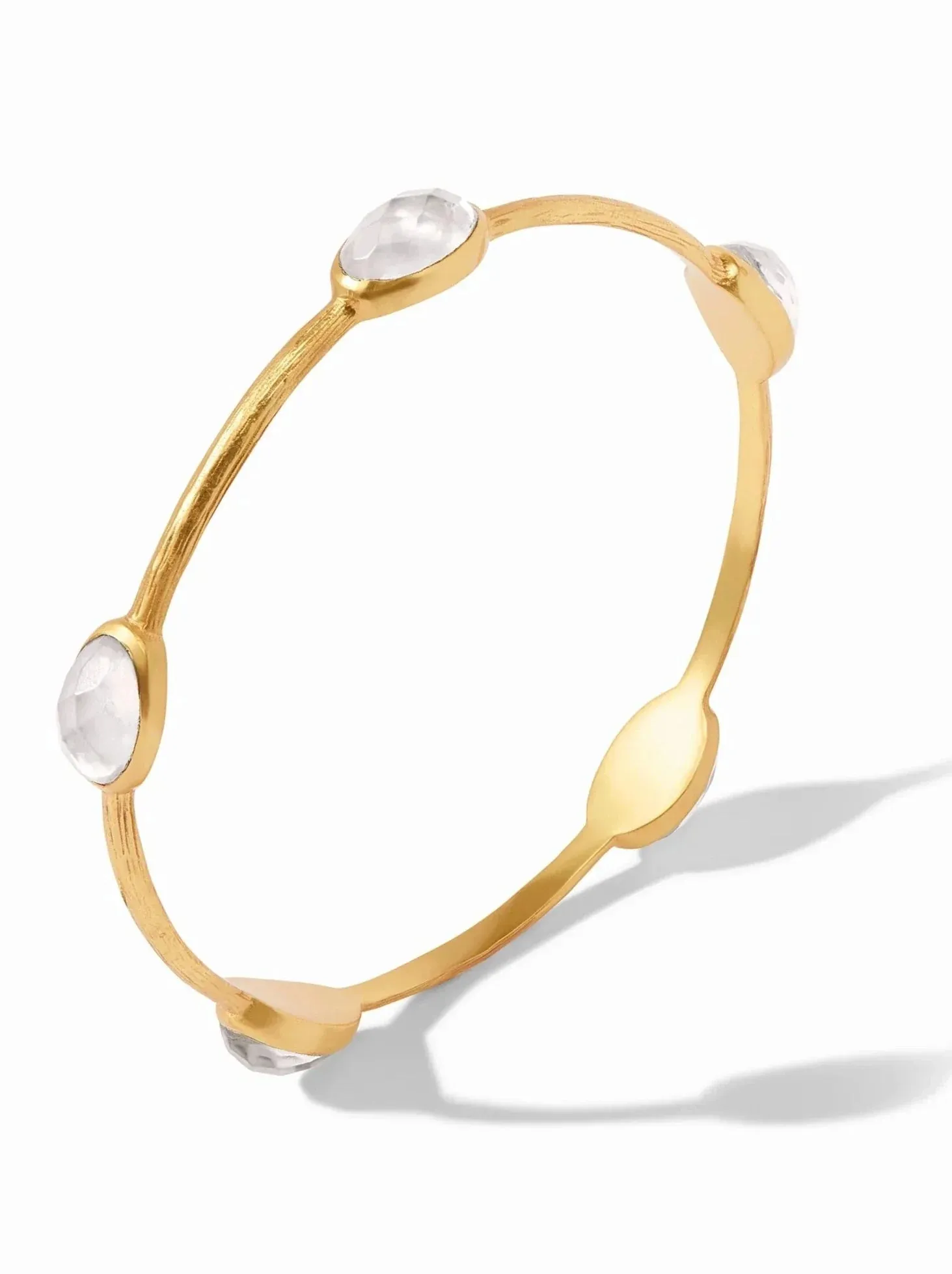 Ivy Stone Bangle