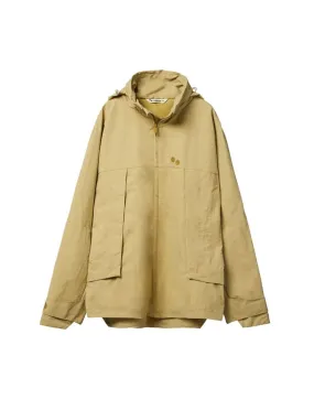 Jacket Bark Beige | Recycled Outerwear From Pinqponq