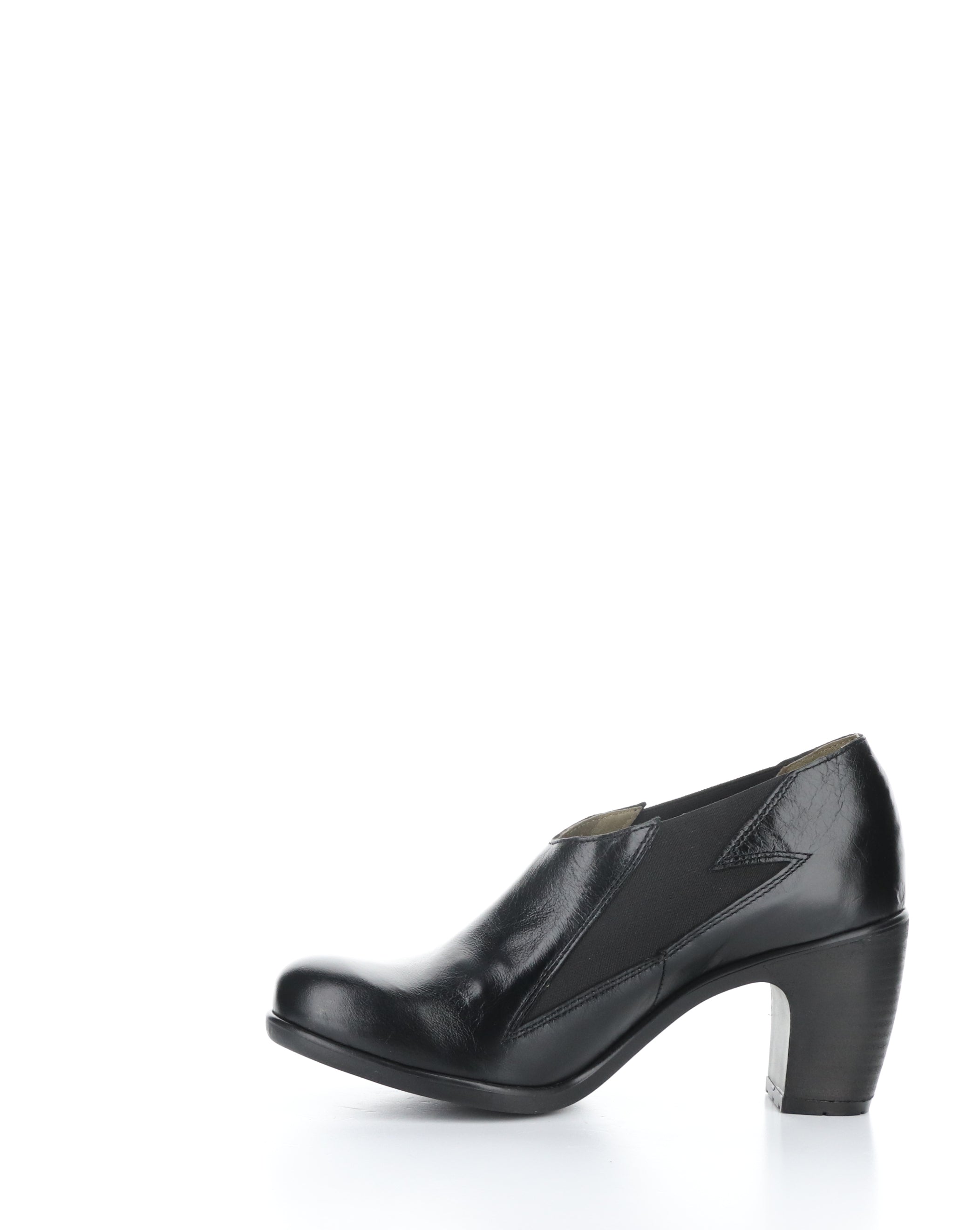 KAIA974FLY 000 BLACK Elasticated Shoes