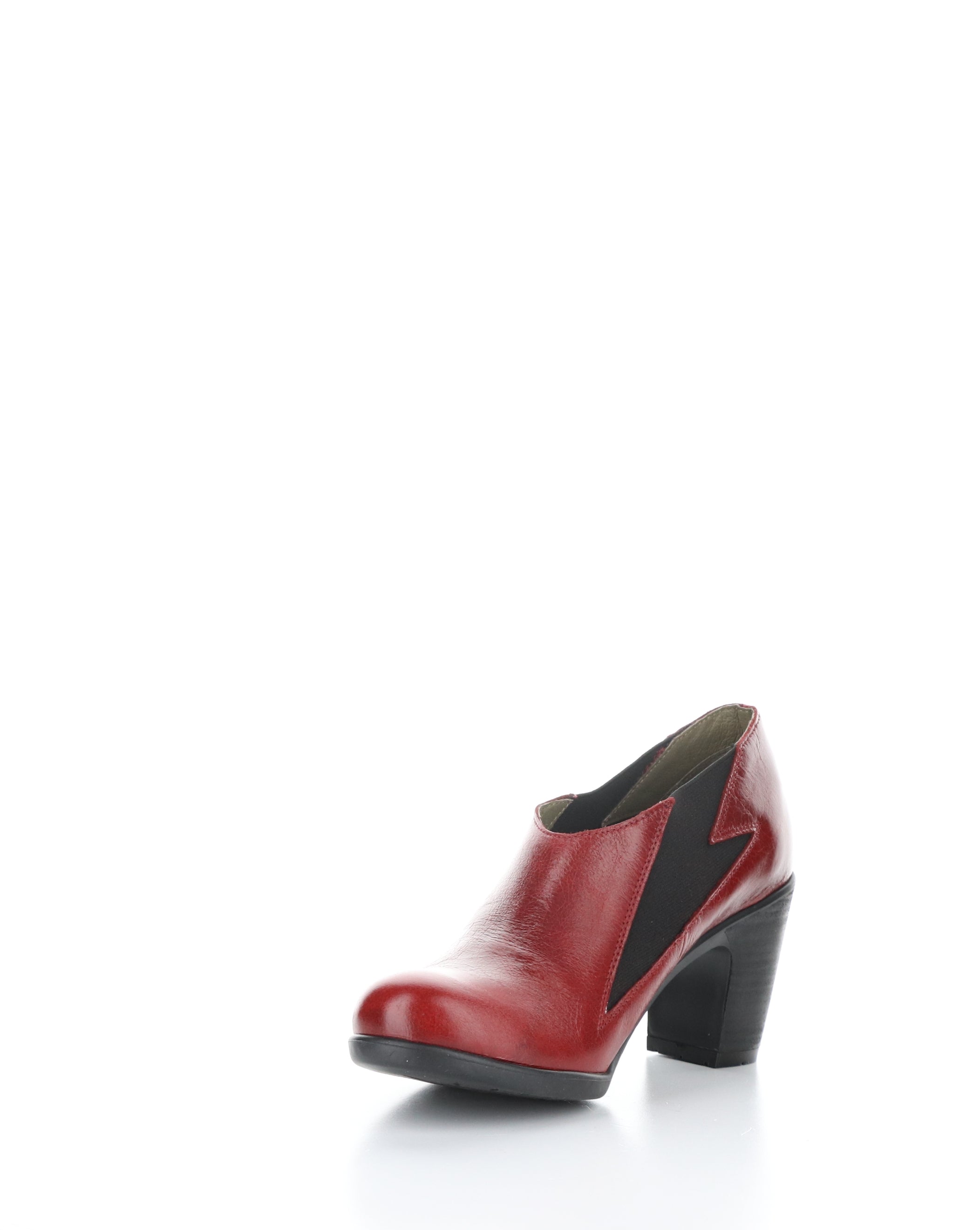 KAIA974FLY 001 RED Elasticated Shoes