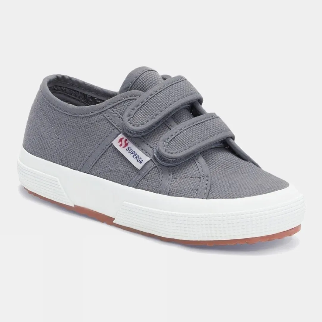 Kids 2750 Jstrap Classic Shoes