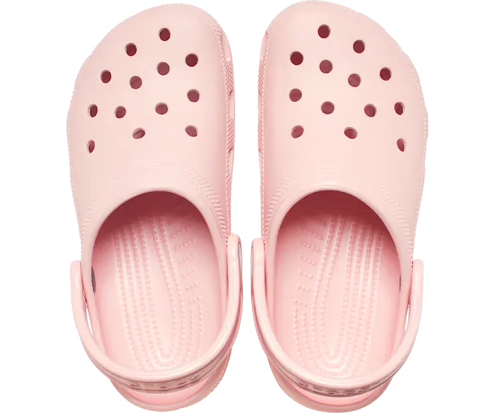 Kids' Classic Clog