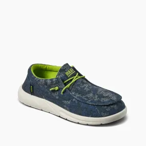 Kids Cushion Coast Shoes