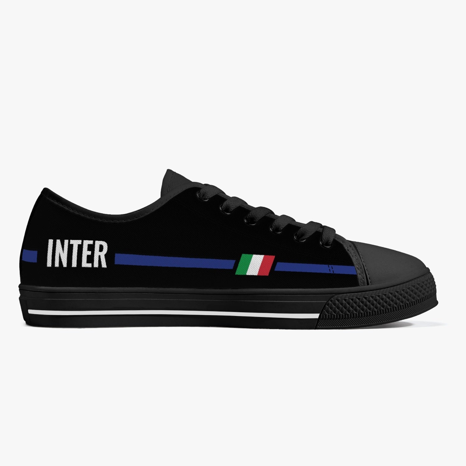 Low-Top Shoes - Inter - men's