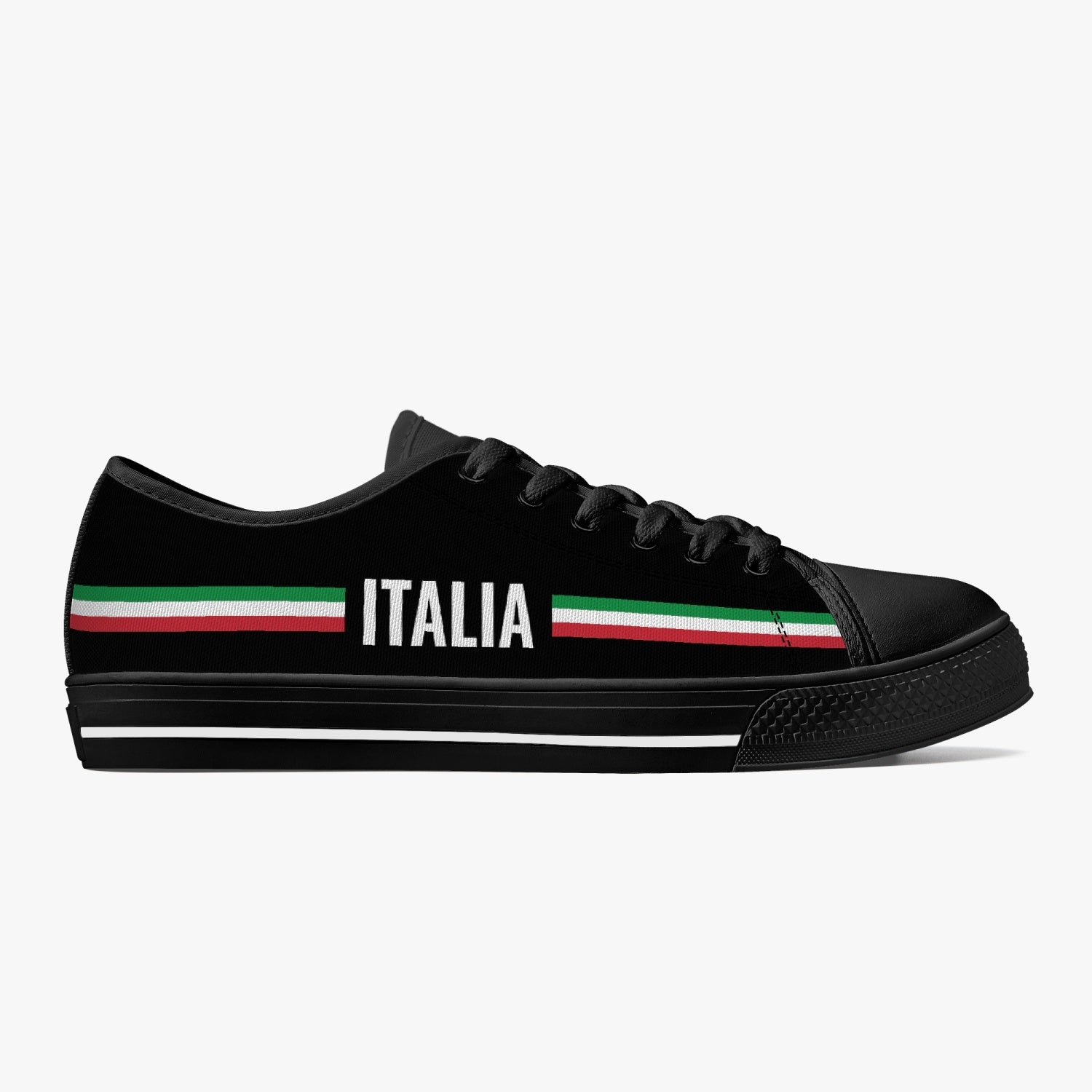 Low-Top Shoes - Italia - men's