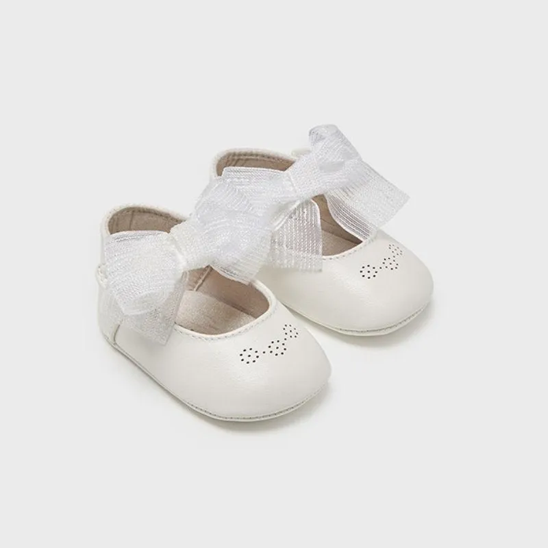 MAYORAL BABY SHOES 9518