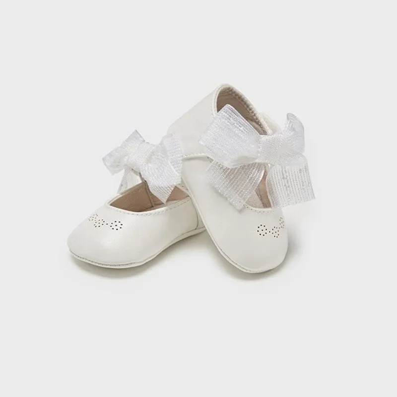 MAYORAL BABY SHOES 9518