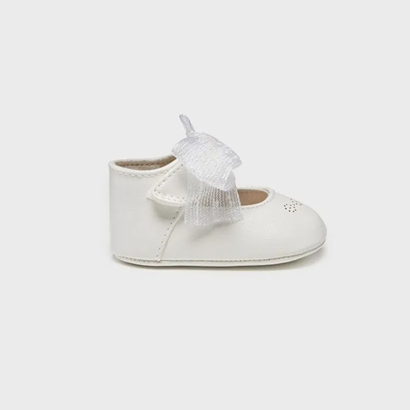 MAYORAL BABY SHOES 9518