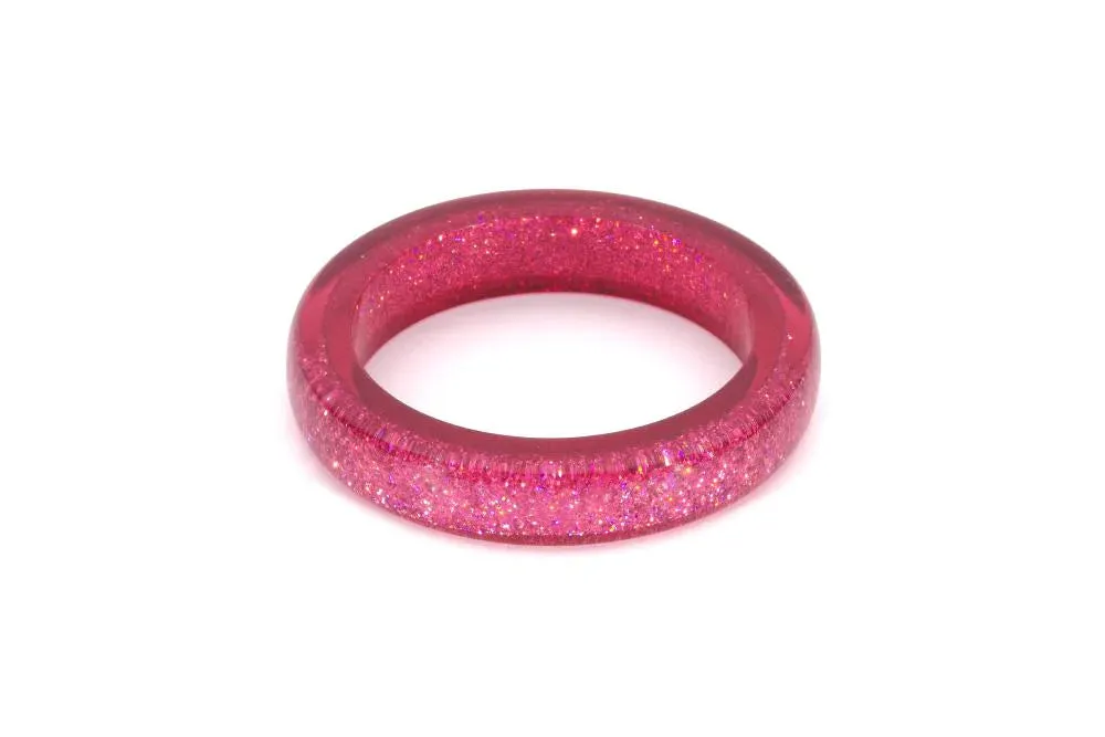 Midi Glitter Bangle