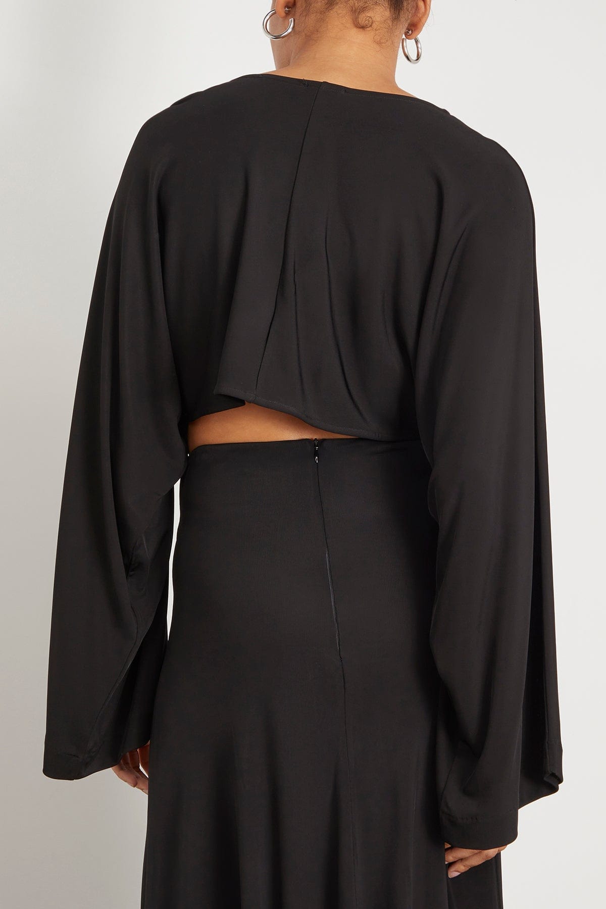 Movere Top in Black