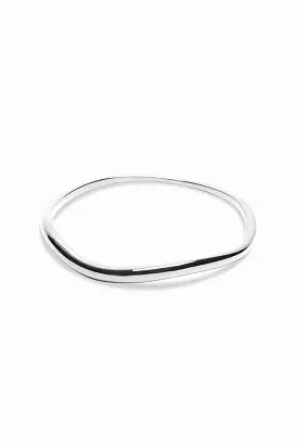 Nina Gordon Jewellery Fundamental Bangle