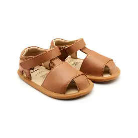 Old Soles Lap Sandal TAN