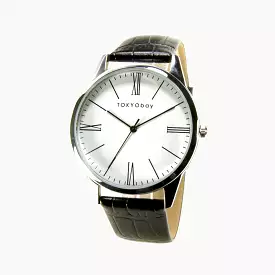 Oxford Roman Watch