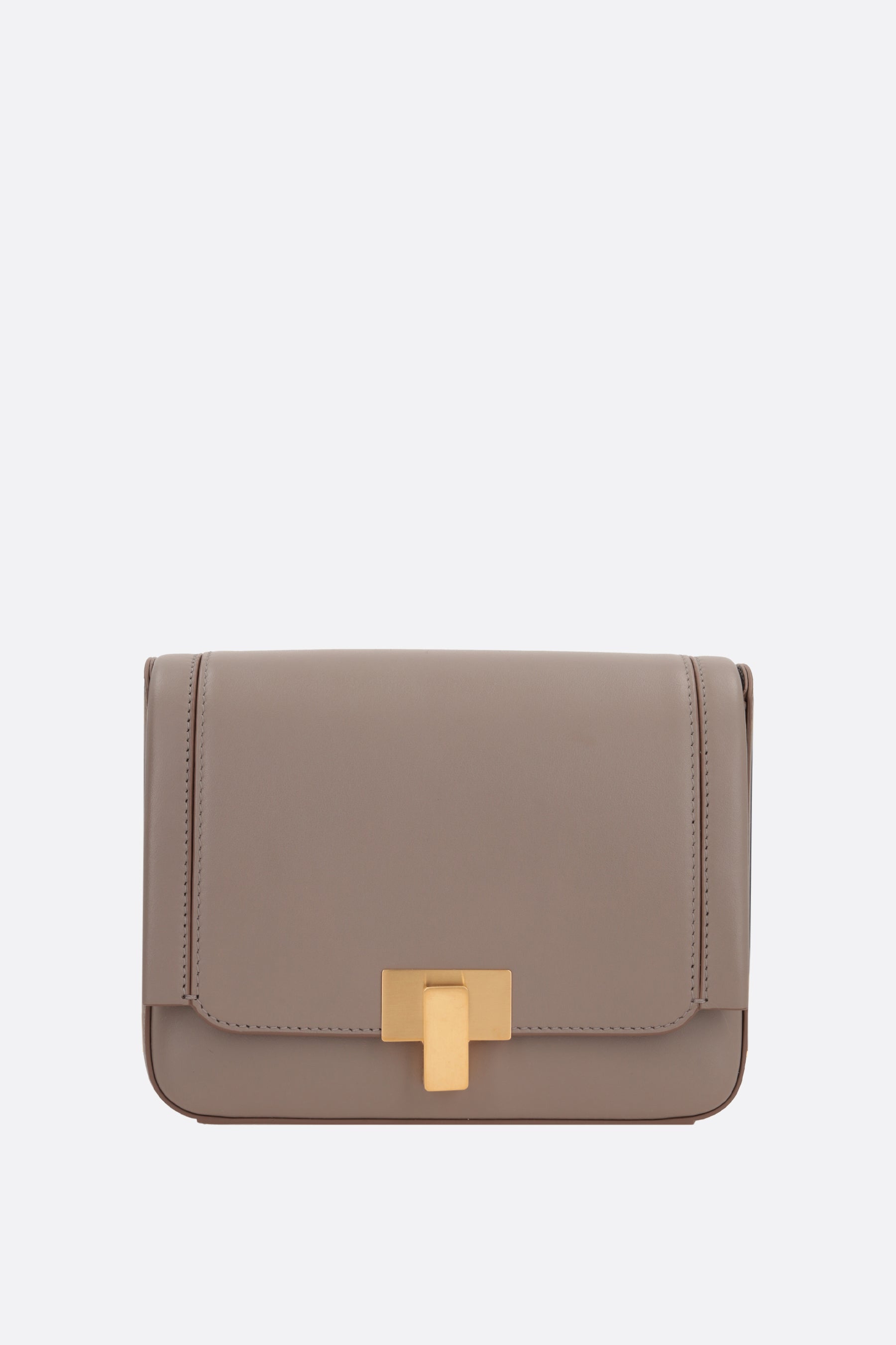 Palais Royal mini smooth leather shoulder bag