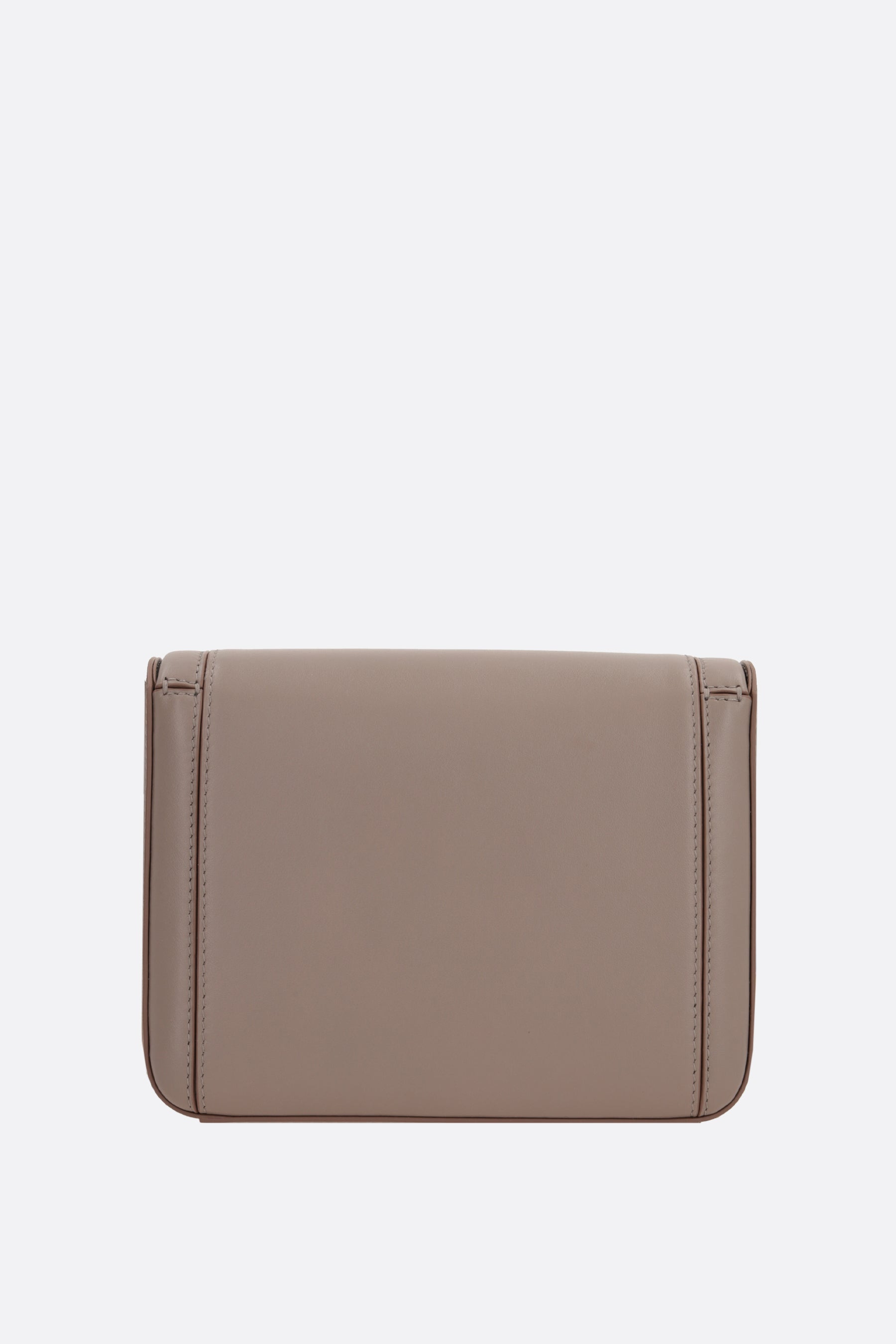 Palais Royal mini smooth leather shoulder bag