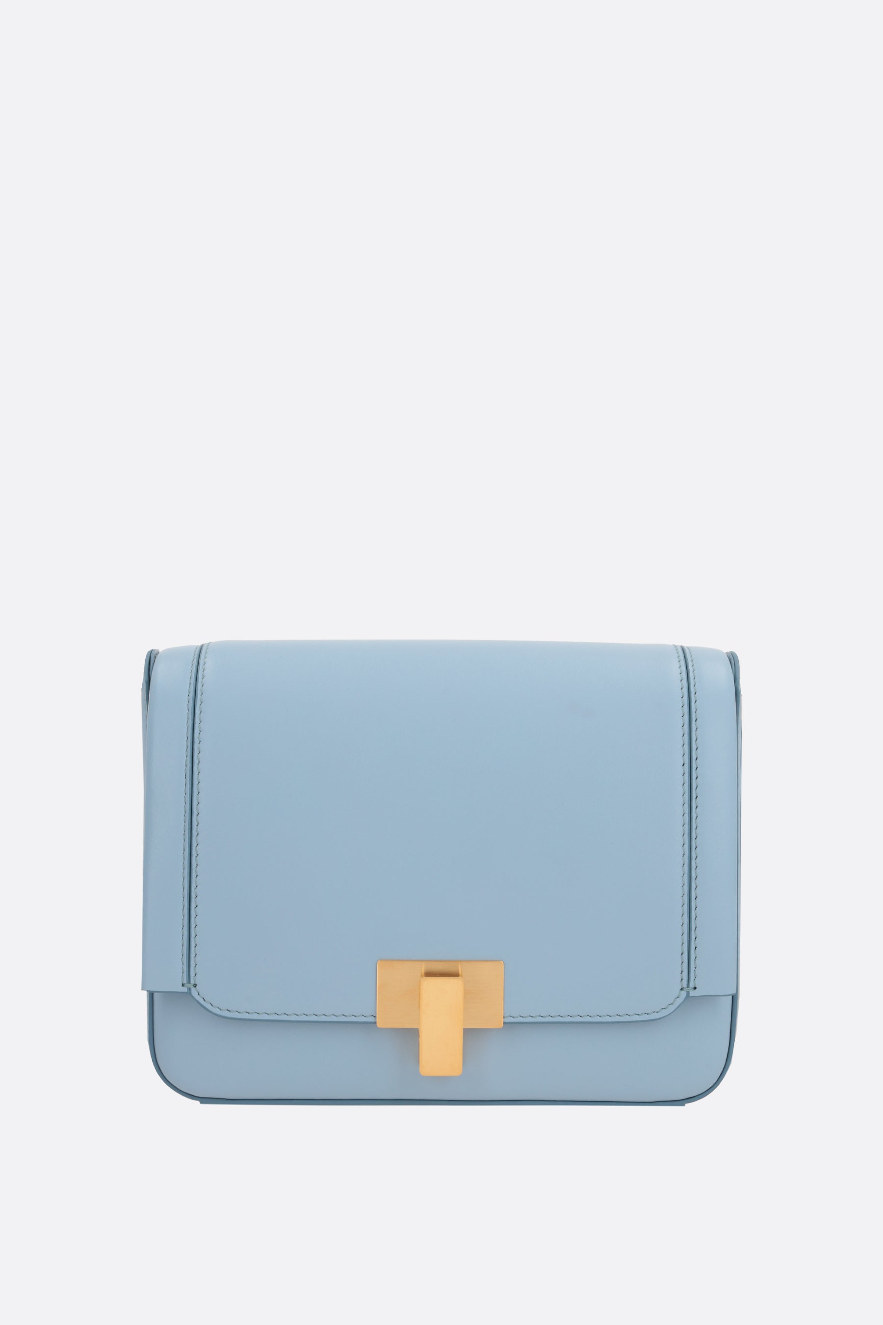 Palais Royal mini smooth leather shoulder bag