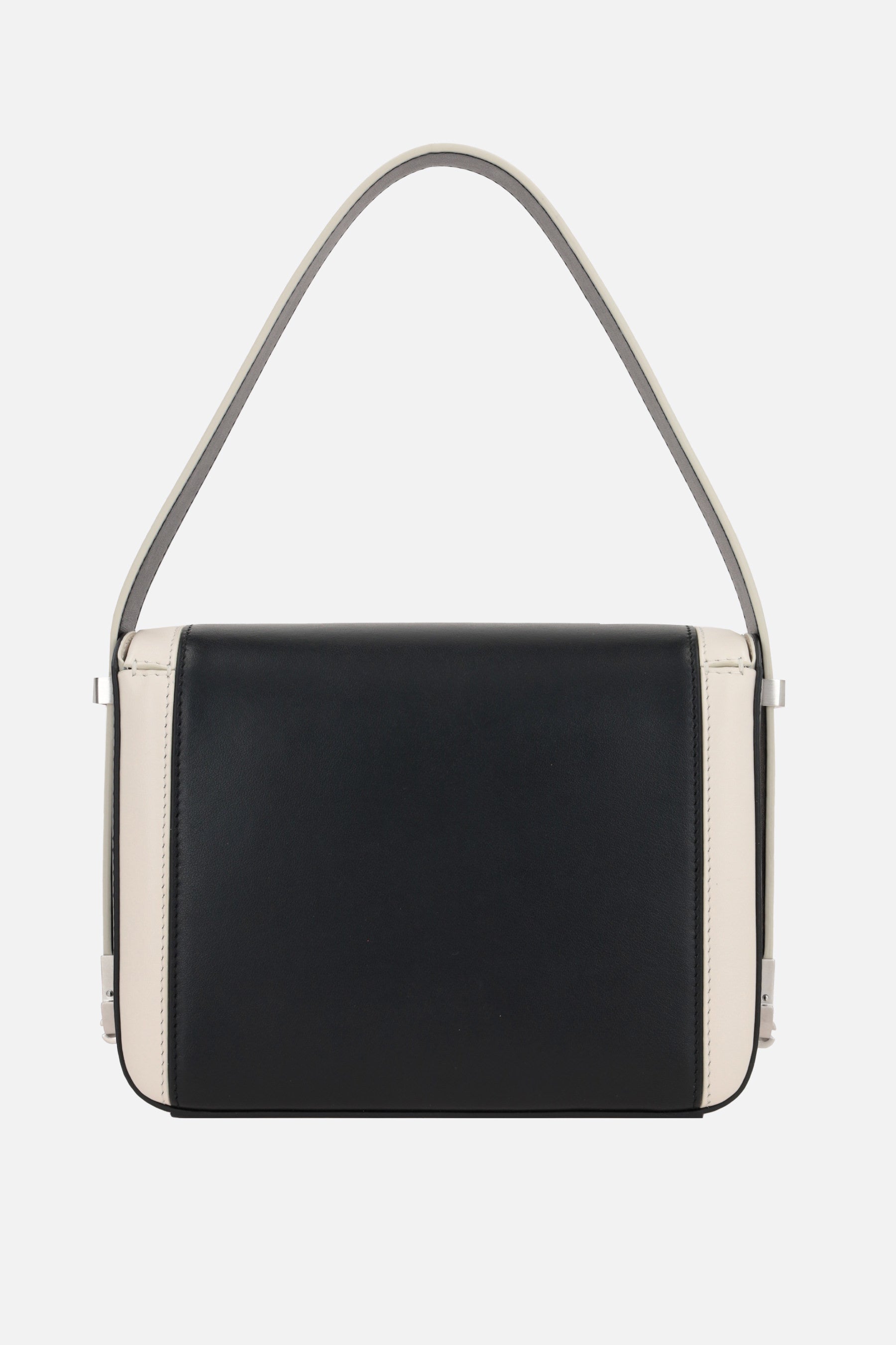 Palais Royal mini smooth leather shoulder bag