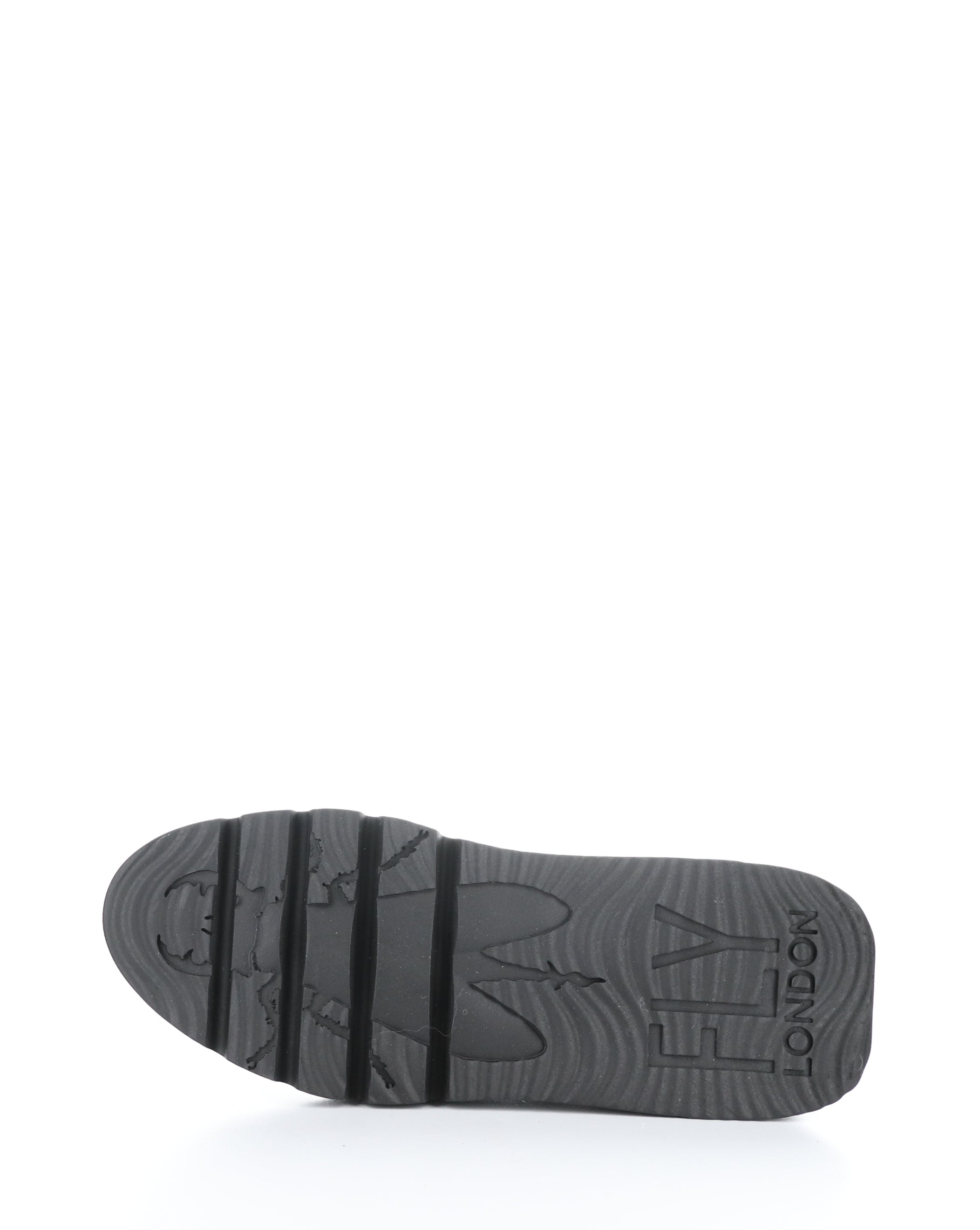 PECE406FLY 000 BLACK Slip-on Shoes