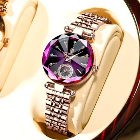 Poedagar Lady Watch