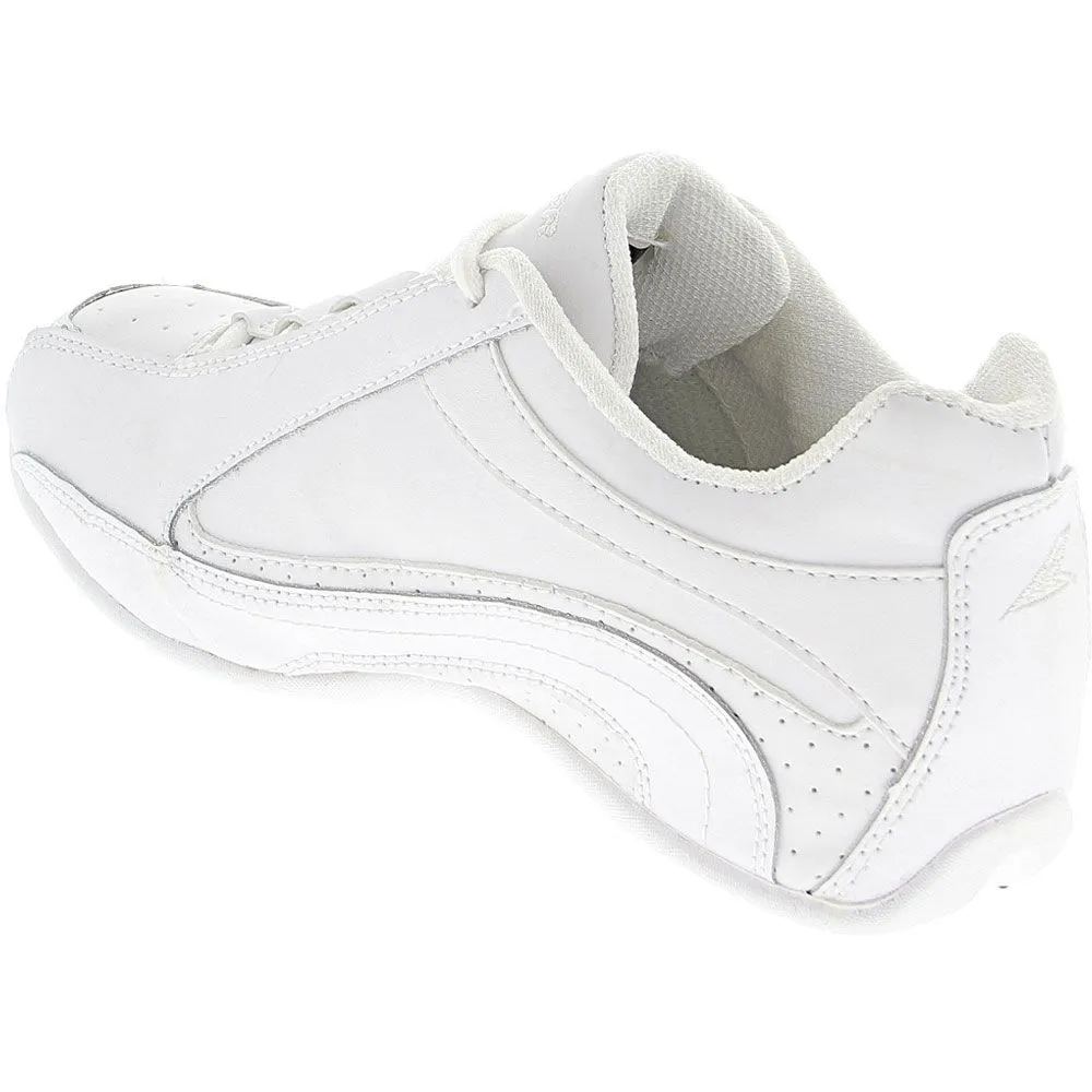 Power Bolt Cheerleading Shoes - Kids