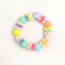 Puttisu Bead Bangle #03 Bubble