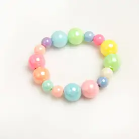 Puttisu Bead Bangle #04 Pearl