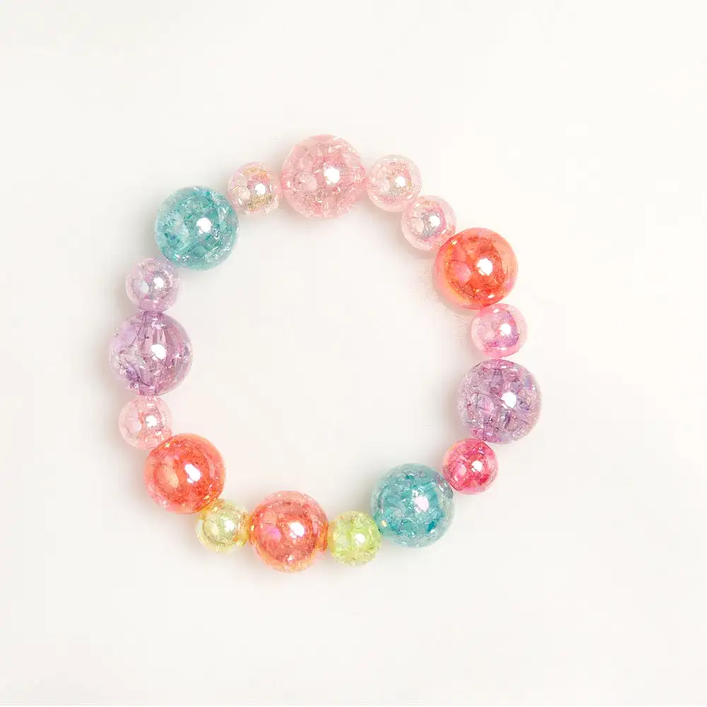 Puttisu Bead Bangle #05 Bling