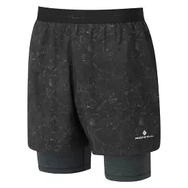 Ronhill Men's Life 5 Twin Short