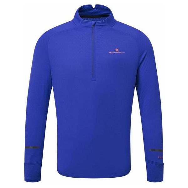 Ronhill Men's Tech Prism 1/2 Zip