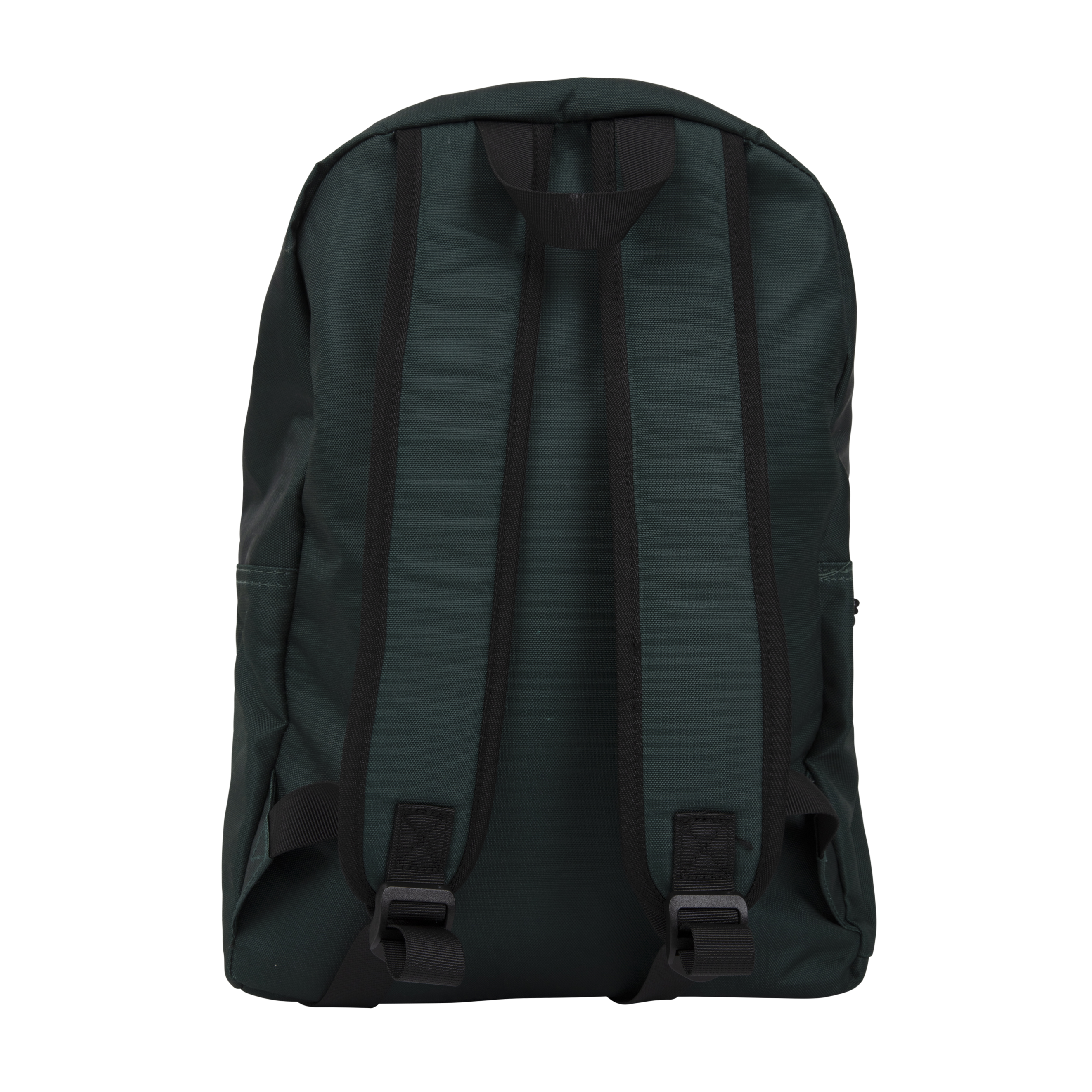 Sci-Fi Fantasy X Logo Backpack Green