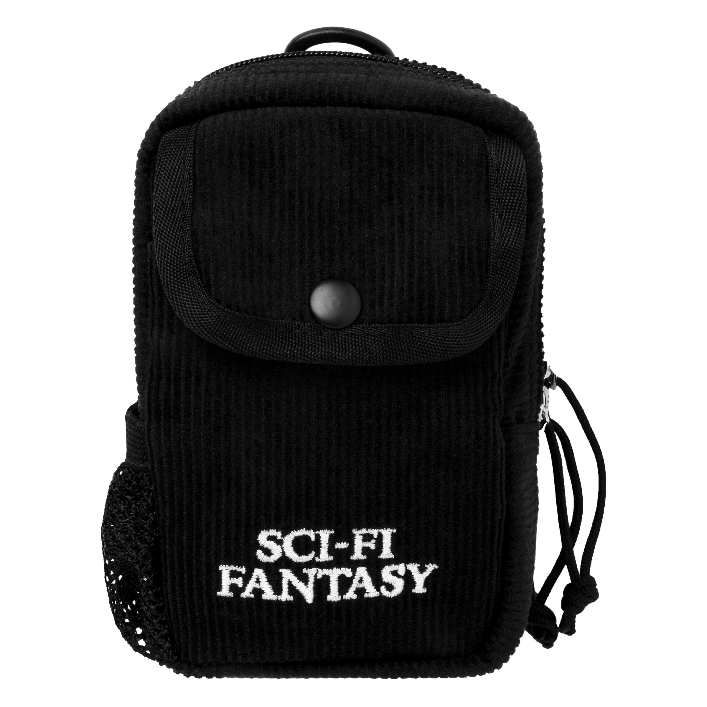 Sci-i Fantasy Camera Pack Black