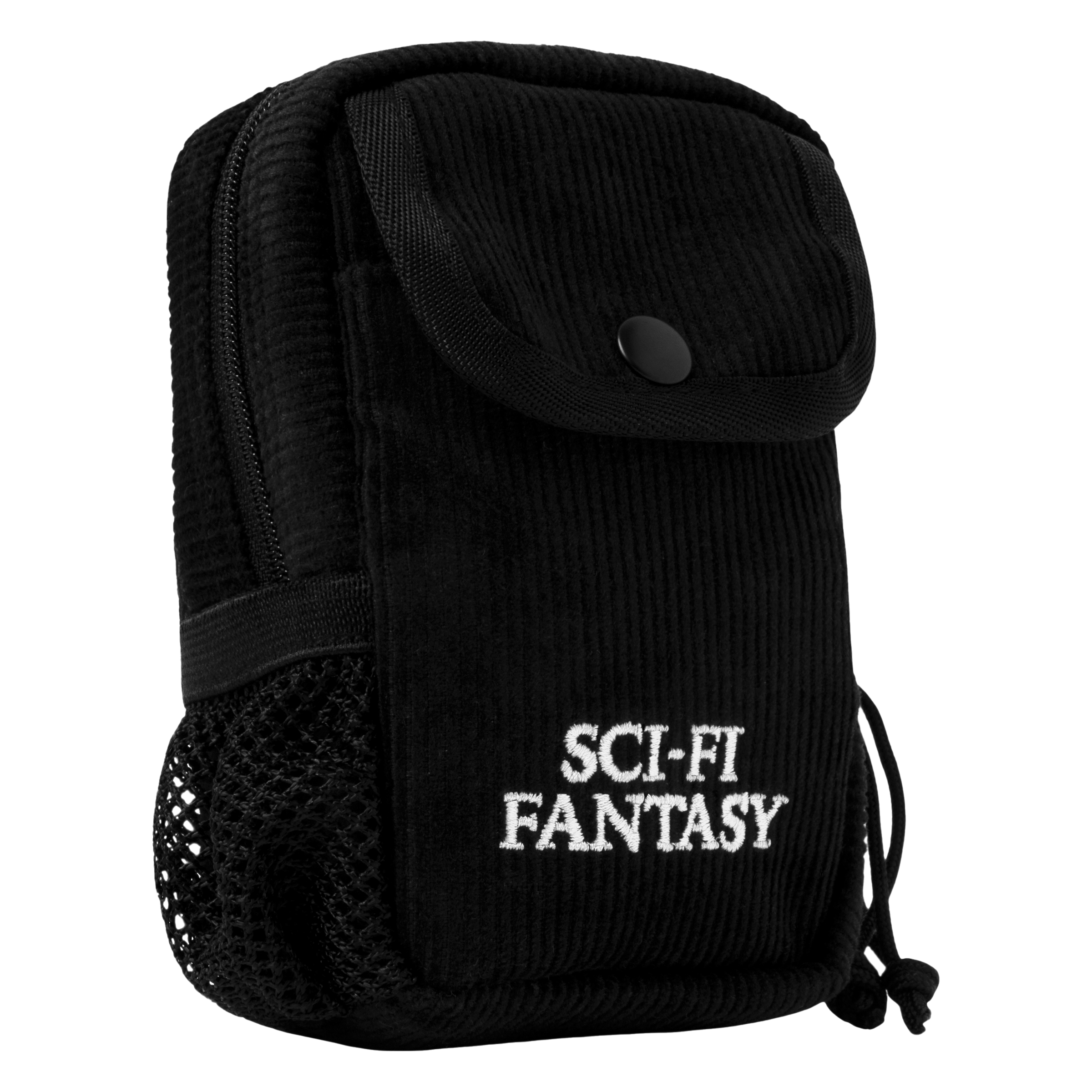 Sci-i Fantasy Camera Pack Black