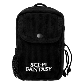 Sci-i Fantasy Camera Pack Black