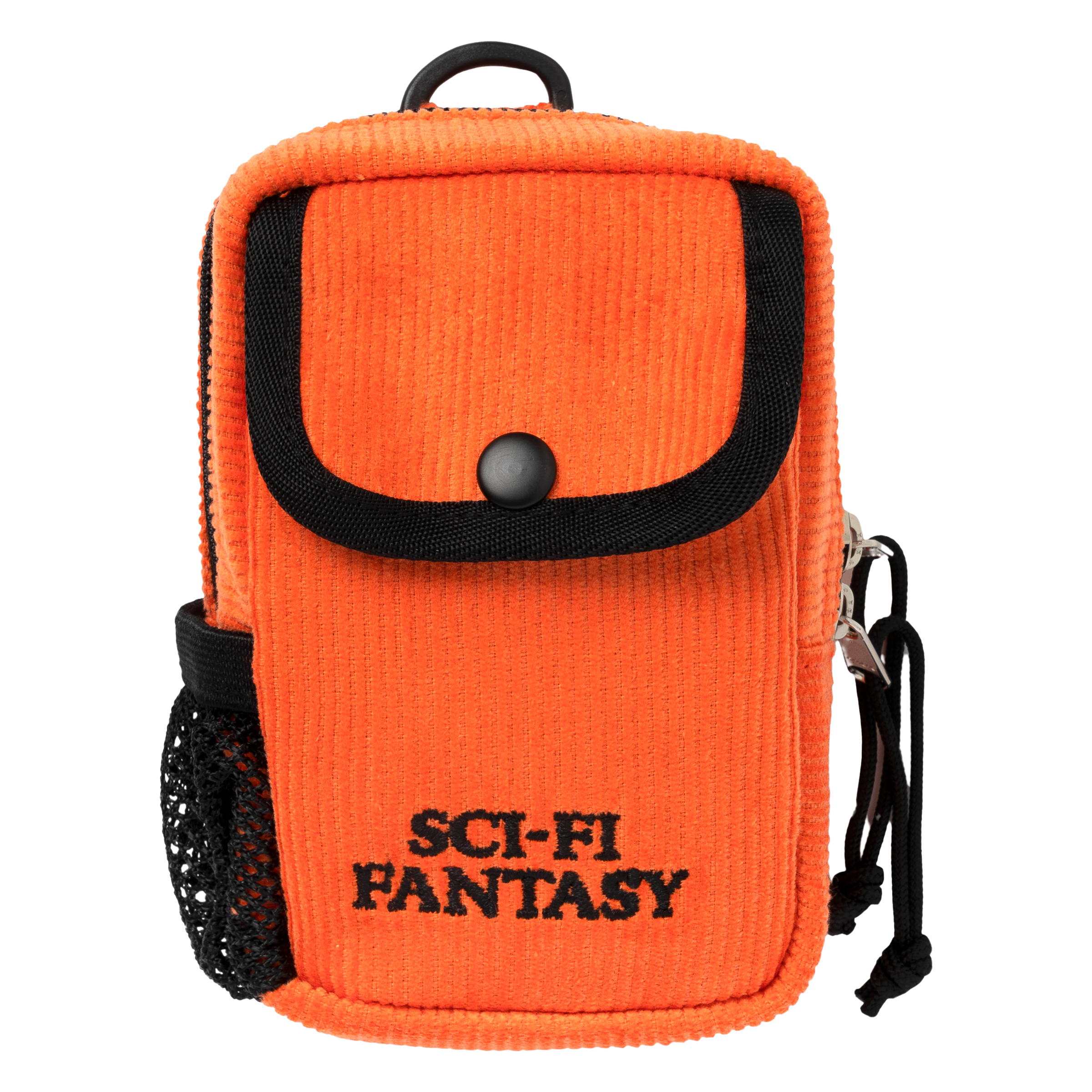 Sci-i Fantasy Camera Pack Orange