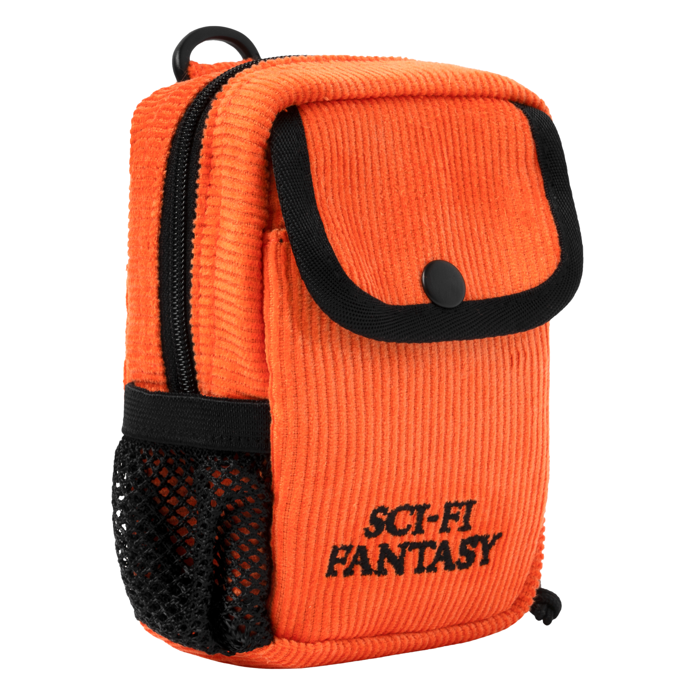 Sci-i Fantasy Camera Pack Orange