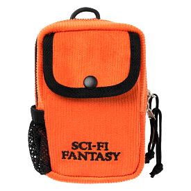 Sci-i Fantasy Camera Pack Orange