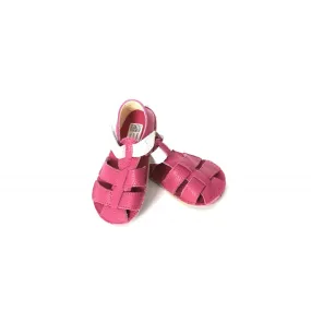 shoes Baby Bare Waterlily Sandals